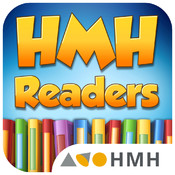 HMH Readers App