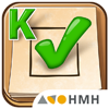 HMH Common Core Reading Practice and Assessment Grade K