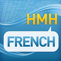 HMH French Vocabulary