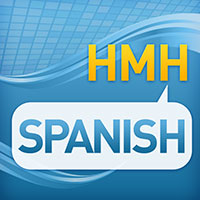 HMH Spanish Vocabulary