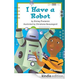 I Have a Robot