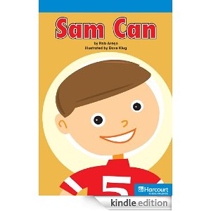 Sam Can