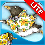 Tacky and the Penguin-Lite