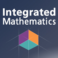 HMH Integrated Mathematics 1, 2, 3