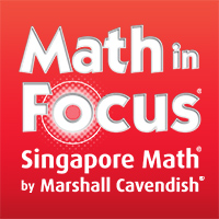 Math in Focus: Singapore Math by Marshall Cavendish