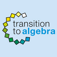 Transition to Algebra