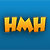 HMH Readers icon