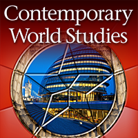Contemporary World Studies, Texas Edition