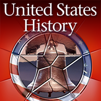 United States History, Texas Edition