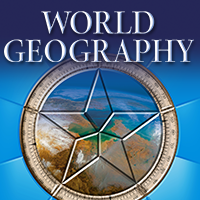 World Geography, Texas Edition