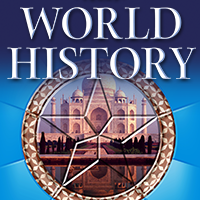 World History, Texas Edition
