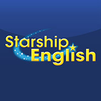 Starship English