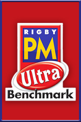 Rigby PM Ultra Benchmark Kit