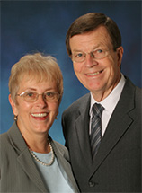 Dr. Yvonne Freeman and Dr. David Freeman