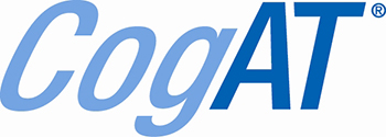 CogAT Logo