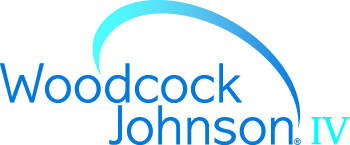 Woodcock-Johnson IV
