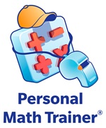 Personal Math trainer