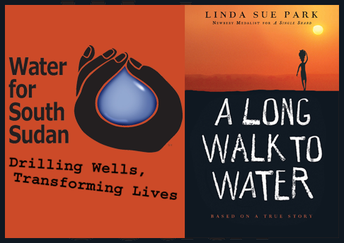 <h2>Houghton Mifflin Harcourt’s New York Times Best Seller <em>A Long Walk to Water</em> Reaches One Million Copies Sold</h2>