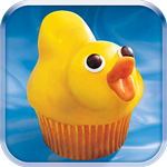 Hello Cupcake! App