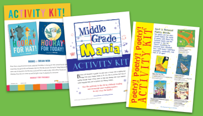 Activity Sheets and Reading Guides