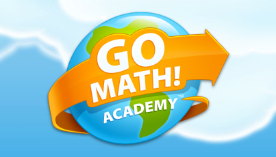 Go Math! Academy
