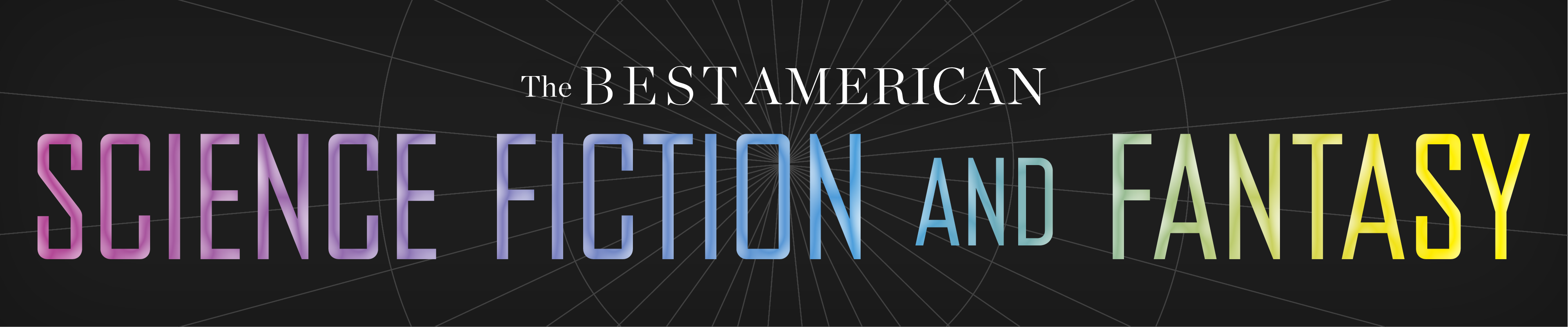 best american science fiction and fantasy