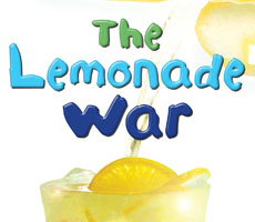 The Lemonade War Series