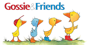 Gossie and Friends