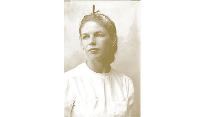 Virginia Lee Burton