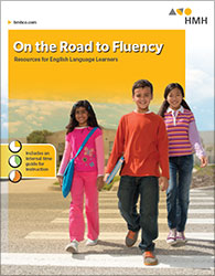 On the Road to Fluency