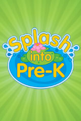 Splash into Pre-K