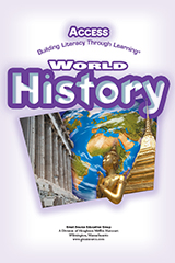 pi ACCESS World History