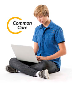 Common Core Success