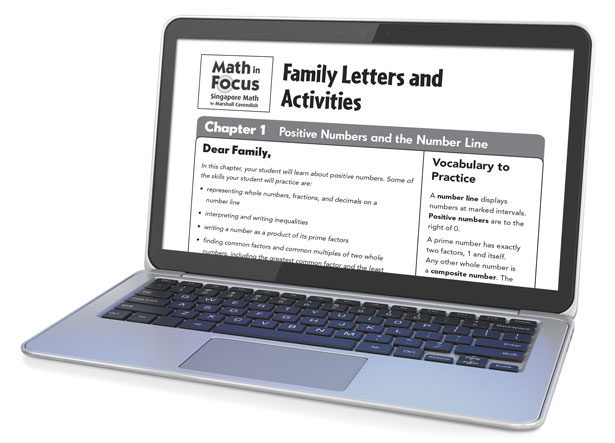 Laptop Family PDF