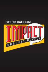 pi Impact Graphic Novels