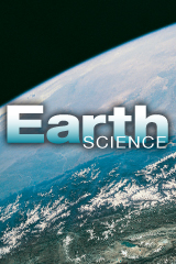 Earth Science - book cover