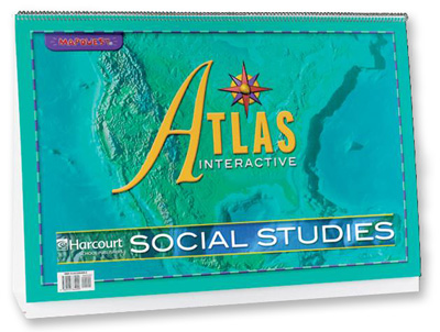 Interactive Atlas