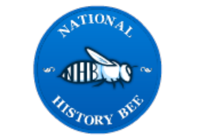 National History Bee logo