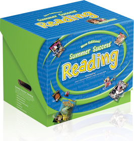 Summer Success Reading Kit