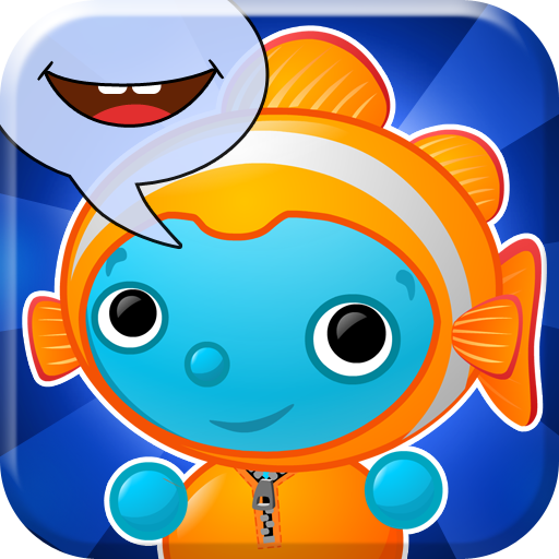 i Learn With Boing: Ocean Adventures!