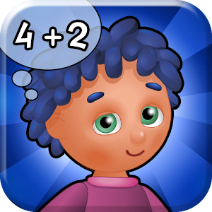 i Learn With Poko: Fun Counting and Addition!