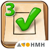 HMH Common Core Reading Practice and Assessment Grade 3