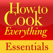 How to Cook Everything -Lite