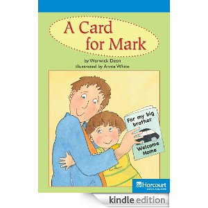 A Card for Mark