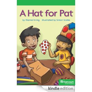 A Hat for Pat