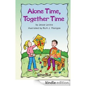 Alone Time, Together Time