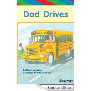 Dad Drives