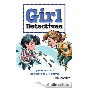 Girl Detectives