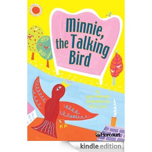 Minnie, the Talking Bird