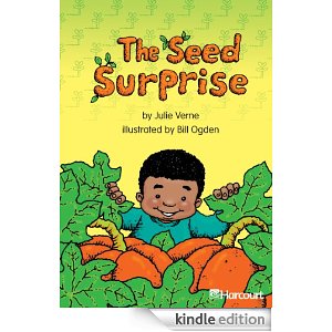 The Seed Surprise